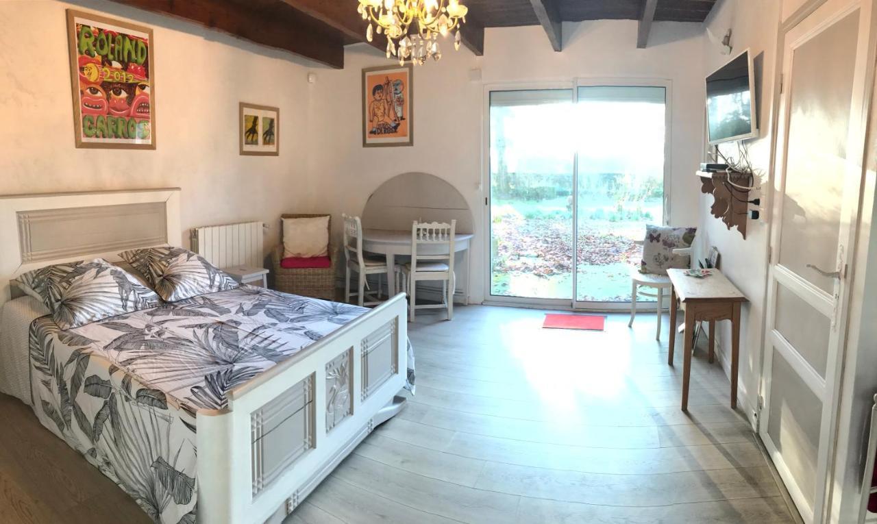 منزل الضيف Oye-Plage  في La Ferme Wessiere المظهر الخارجي الصورة